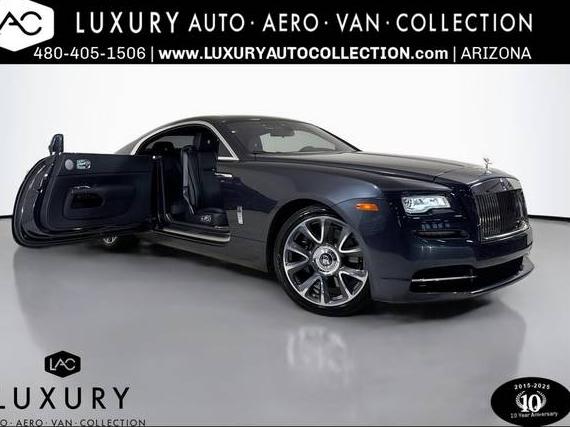 ROLLS ROYCE WRAITH 2020 SCAXZ0C02LU201306 image ROLLS ROYCE WRAITH 2020 SCAXZ0C02LU201306 image